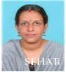 Dr. Bindu Varma Ayurveda Specialist in Punarnava Ayurveda Hospital Kochi